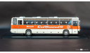 Икарус 250.58 ’Совтрансавто’  Demprice, масштабная модель, Ikarus, Classicbus, 1:43, 1/43