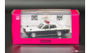 NISSAN CEDRIC GLE 330 PATROL CAR DISM, масштабная модель, scale43