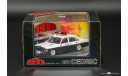 NISSAN CEDRIC 430 PATROL CAR SKYNET, масштабная модель, scale43