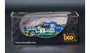 Ford Escort RS Cosworth Rally Monte Carlo 1996, масштабная модель, IXO Rally (серии RAC, RAM), scale43