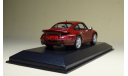 Porsche 911 Turbo  (993) 1995, масштабная модель, Minichamps, scale43