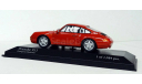 Porsche 911  ( 993 ), масштабная модель, Minichamps, 1:43, 1/43