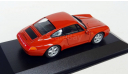 Porsche 911  ( 993 ), масштабная модель, Minichamps, 1:43, 1/43