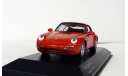 Porsche 911  ( 993 ), масштабная модель, Minichamps, 1:43, 1/43