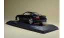 Porsche 911 Turbo  (996)  2000, масштабная модель, Minichamps, 1:43, 1/43