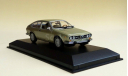 Alfa Romeo Alfetta GTV 1976, масштабная модель, Minichamps, 1:43, 1/43