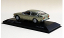 Alfa Romeo Alfetta GTV 1976, масштабная модель, Minichamps, 1:43, 1/43