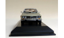 Alfa Romeo Alfetta GTV 1976, масштабная модель, Minichamps, 1:43, 1/43