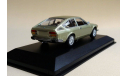 Alfa Romeo Alfetta GTV 1976, масштабная модель, Minichamps, 1:43, 1/43