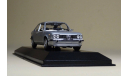 Alfa Romeo Alfasud Ti 1974, масштабная модель, Minichamps, 1:43, 1/43