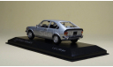 Alfa Romeo Alfasud Ti 1974, масштабная модель, Minichamps, 1:43, 1/43