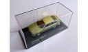 Alfa Romeo Alfetta GTV 1976, масштабная модель, Minichamps, scale43