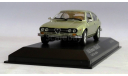 Alfa Romeo Alfetta GTV 1976, масштабная модель, Minichamps, scale43