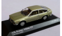 Alfa Romeo Alfetta GTV 1976, масштабная модель, Minichamps, scale43