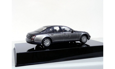 Maybach 57 AUTOART, масштабная модель, 1:43, 1/43