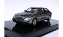 Maybach 57 AUTOART, масштабная модель, 1:43, 1/43