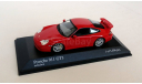 Porsche 911 GT3  2003, масштабная модель, Minichamps, 1:43, 1/43