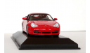 Porsche 911 GT3  2003, масштабная модель, Minichamps, 1:43, 1/43