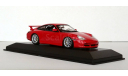 Porsche 911 GT3  2003, масштабная модель, Minichamps, 1:43, 1/43