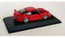 Porsche 911 GT3  2003, масштабная модель, Minichamps, 1:43, 1/43