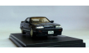 Nissan Skyline GTS-R 2000 (HR31), масштабная модель, Ebbro, 1:43, 1/43