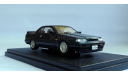 Nissan Skyline GTS-R 2000 (HR31), масштабная модель, Ebbro, 1:43, 1/43