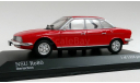 NSU Ro 80 1972  LE, масштабная модель, Minichamps, 1:43, 1/43