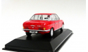 NSU Ro 80 1972  LE, масштабная модель, Minichamps, 1:43, 1/43