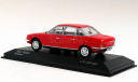 NSU Ro 80 1972  LE, масштабная модель, Minichamps, 1:43, 1/43