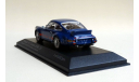 Porsche 911 Carrera RSR 2.8  1973, масштабная модель, Minichamps, 1:43, 1/43