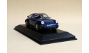 Porsche 911 Carrera RSR 2.8  1973, масштабная модель, Minichamps, 1:43, 1/43