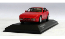 Porsche 944 S2 1989, масштабная модель, Minichamps, 1:43, 1/43