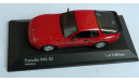 Porsche 944 S2 1989, масштабная модель, Minichamps, 1:43, 1/43