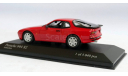 Porsche 944 S2 1989, масштабная модель, Minichamps, 1:43, 1/43