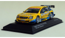 Opel Vectra GTS V8, масштабная модель, Minichamps, 1:43, 1/43