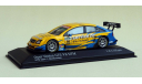 Opel Vectra GTS V8, масштабная модель, Minichamps, 1:43, 1/43