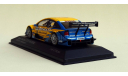 Opel Vectra GTS V8, масштабная модель, Minichamps, 1:43, 1/43