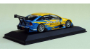 Opel Vectra GTS V8, масштабная модель, Minichamps, 1:43, 1/43