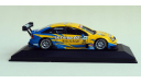 Opel Vectra GTS V8, масштабная модель, Minichamps, 1:43, 1/43