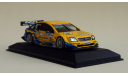 Opel Vectra GTS V8, масштабная модель, Minichamps, 1:43, 1/43