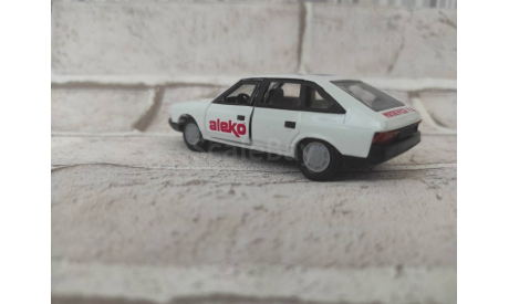 Москвич-2141 АЛЕКО Агат Тантал Радон 1:43, масштабная модель, Агат/Моссар/Тантал, scale43