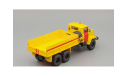 Краз-260 (1989-1994), аварийный, масштабная модель, Наш Автопром, scale43
