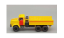Краз-260 (1989-1994), аварийный, масштабная модель, Наш Автопром, scale43