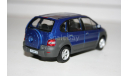 Renault RX 4 Cararama 1/43, масштабная модель, Bauer/Cararama/Hongwell, scale43