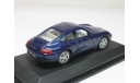 Модель Porsche 996 Carrera 2 Yat-Ming 1:43, масштабная модель, Yat Ming, scale43