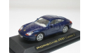 Модель Porsche 996 Carrera 2 Yat-Ming 1:43, масштабная модель, Yat Ming, scale43