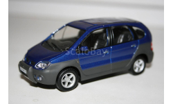 Renault RX 4 Cararama 1/43