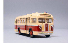 Модель автобуса Зис-155 (ClassicBus) 1/43