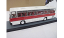 Икарус 256.51 (1981), масштабная модель, Ikarus, Classicbus, 1:43, 1/43