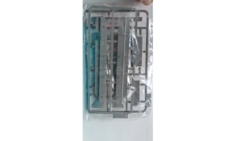 Средний танк Т-55АМ, сборные модели бронетехники, танков, бтт, scale35